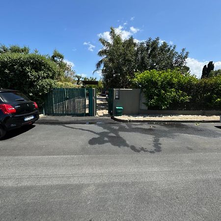 شقة Apulian Way توري آه ماري المظهر الخارجي الصورة