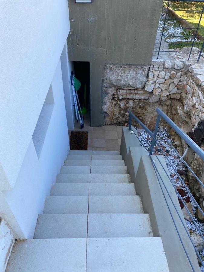شقة Apulian Way توري آه ماري المظهر الخارجي الصورة